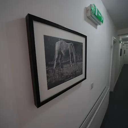 Hotel The Bank Barking (Greater London)