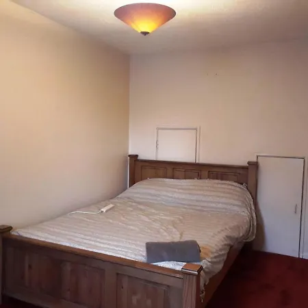 Holiday home North Away From
