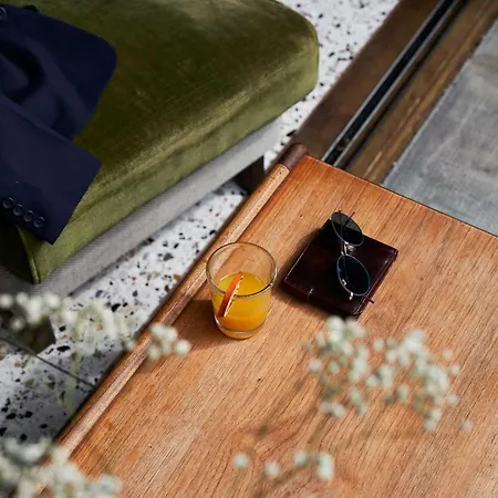 Hotel Redchurch Townhouse