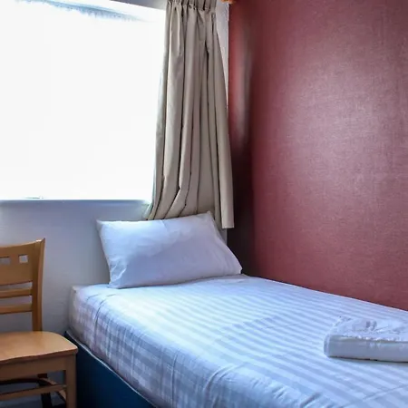 Heathrow Hotel Hillingdon