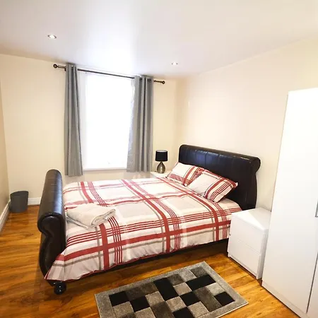 Zone 2 Three Bedroom *