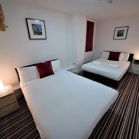 Tbh Barking (Greater London)