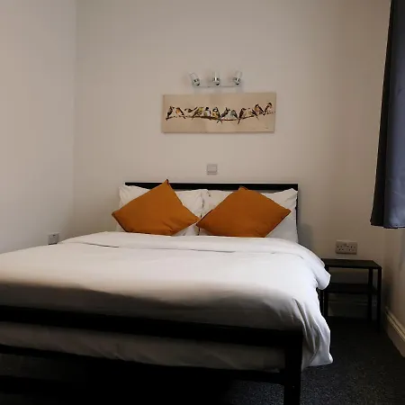 Wanstead Hotel 3*