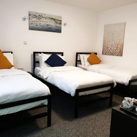 Wanstead Hotel Londen