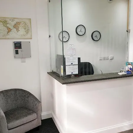 Hotel Wanstead