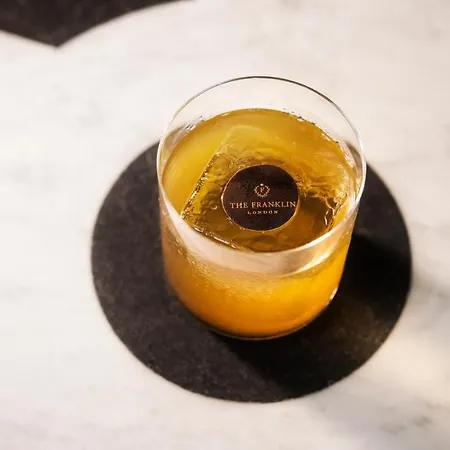 富兰克林酒店-星际连锁酒店 5*