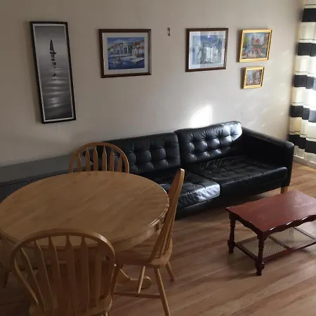 Apartment Two Bedroom In Royal Greenwich