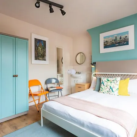 Bed & Breakfast Tavistock Place