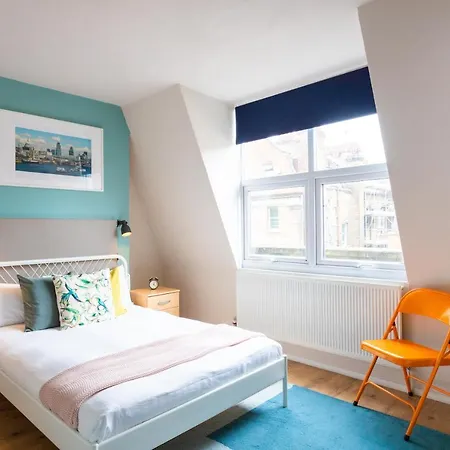 Tavistock Place Bed & Breakfast London