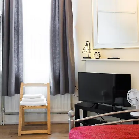 Bed & Breakfast Tavistock Place