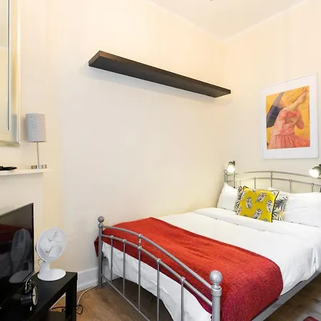 Bed & Breakfast Tavistock Place