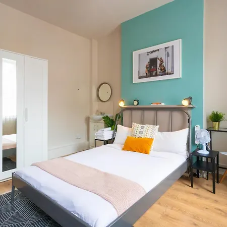 Tavistock Place Bed & Breakfast 3*