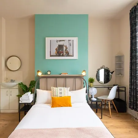 Tavistock Place Bed & Breakfast