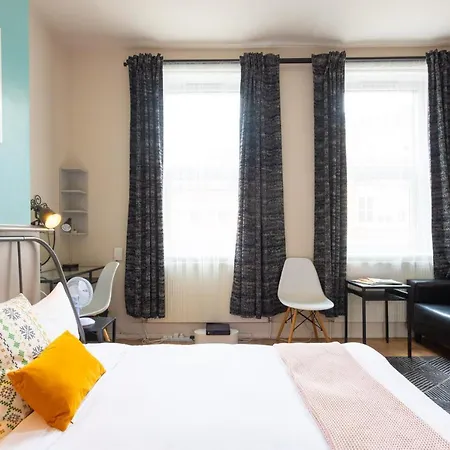 Bed & Breakfast Tavistock Place