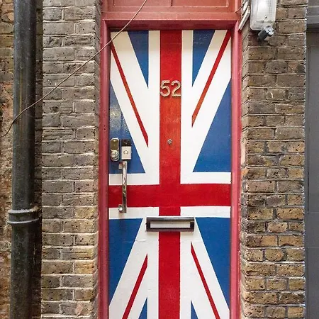 Tavistock Place London