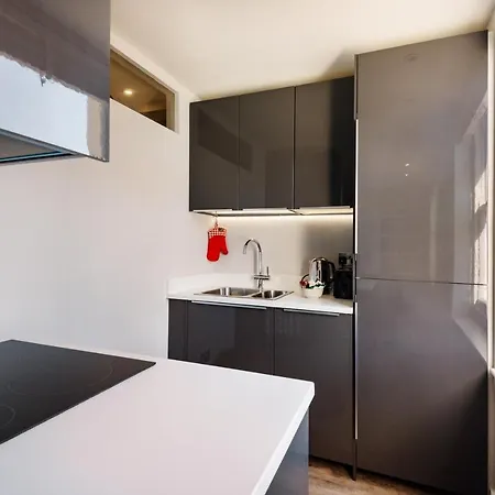 Apartment Canguroproperties - Pinehurst Court *