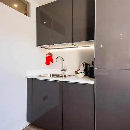 Apartment Canguroproperties - Pinehurst Court