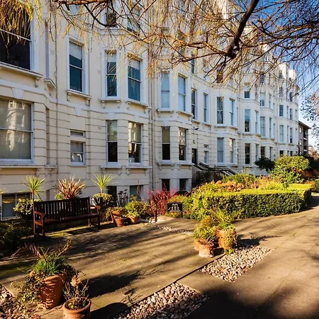 Apartment Canguroproperties - Pinehurst Court London