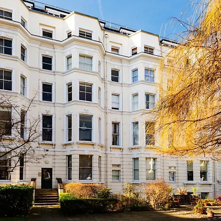 Apartment Canguroproperties - Pinehurst Court London