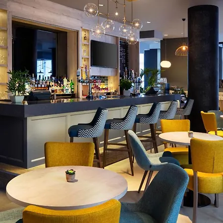 Leonardo London Hotel 4*