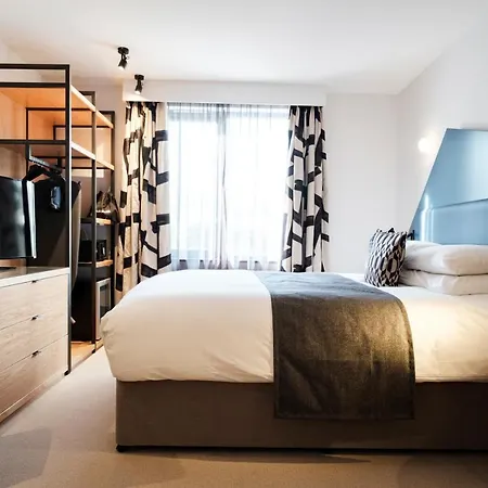 The Fox & Goose Hotel