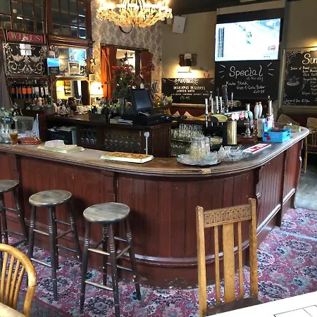 The Pear Tree 2* 런던