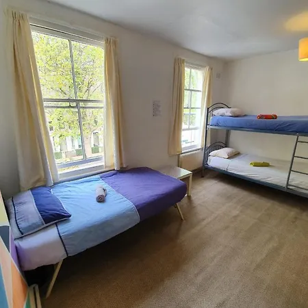 Casa Mirian Habitación en casa particular Londres