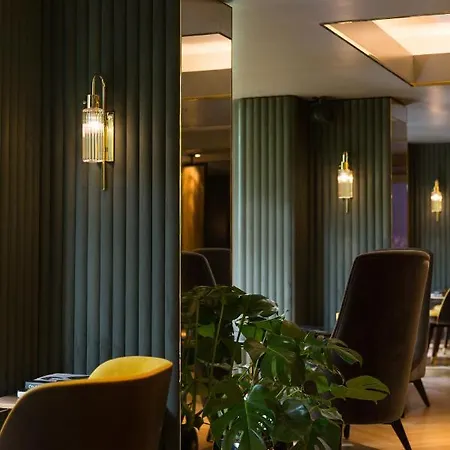 The Athenaeum & Residences Hotell London