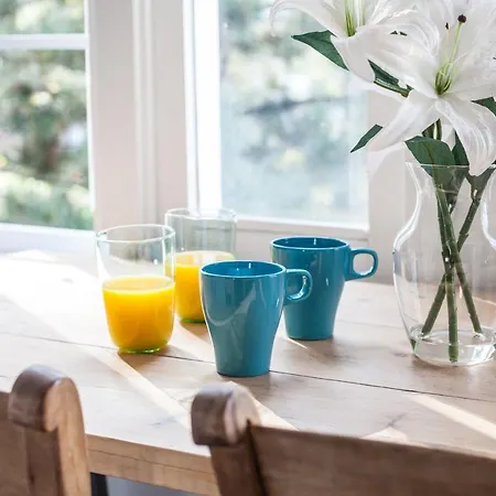 Powis Square Appartement Londres