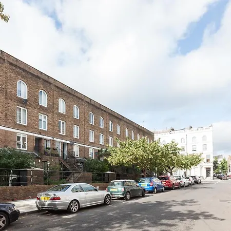 Appartement Powis Square Londres