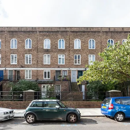 Appartement Powis Square Londres
