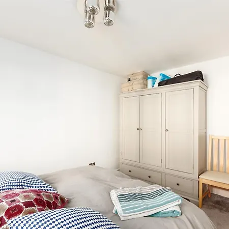 Appartement Powis Square Londres