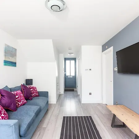 Appartement Powis Square