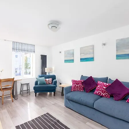Appartement Powis Square *