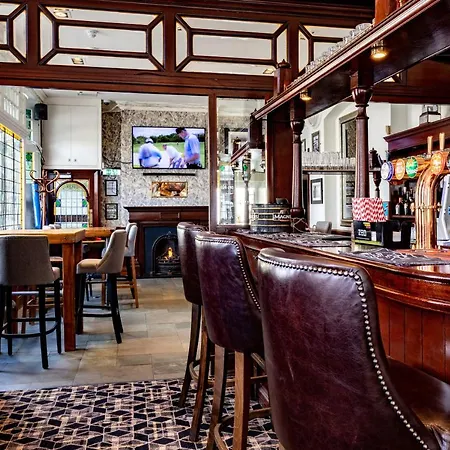 Gasthof Black Lion Surbiton