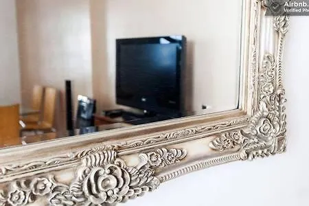 Pimlico Garden House Apartment *
