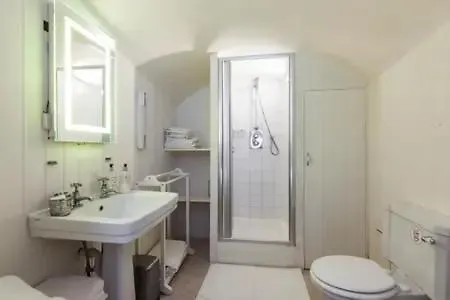 Pimlico Garden House London