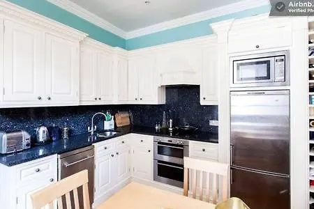 Pimlico Garden House London