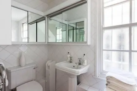 Pimlico Garden House London
