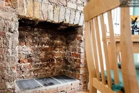 Pimlico Garden House Apartment *