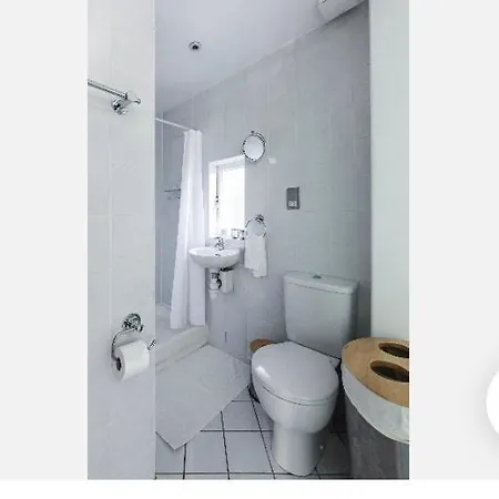 Pimlico Garden House London