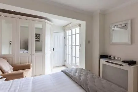 Apartment Pimlico Garden House *