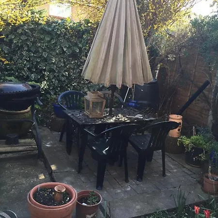 Homestay szállás Catford