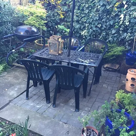 Homestay szállás Catford London