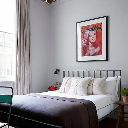 Hotel Artist Londres
