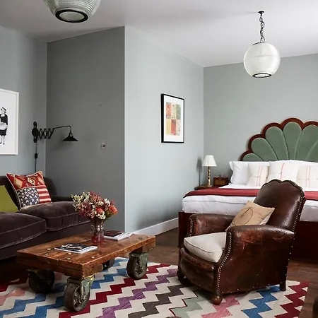 Artist Hotel Londres