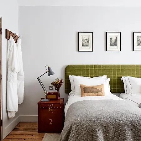 Hotel Artist Londres