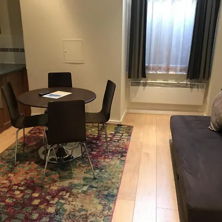 Grand Plaza Serviced Aparthotel