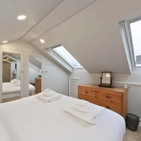Holiday home New Gorgeous 5 Bed Victorian House In Hammersmith *