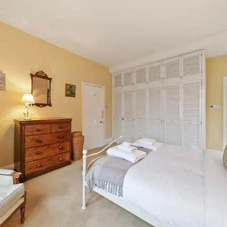 Holiday home New Gorgeous 5 Bed Victorian House In Hammersmith *